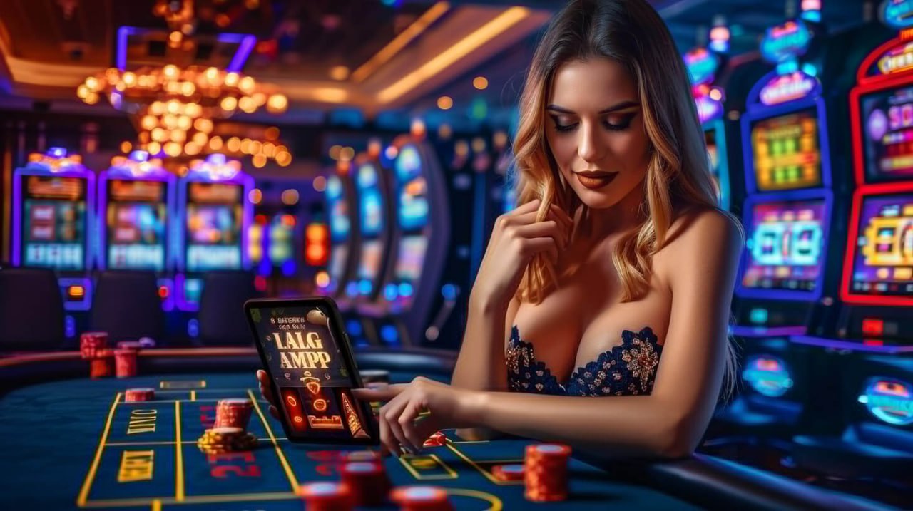 eclbet11 Mega Fishing