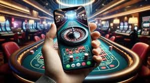 eclbet11 mobile gaming