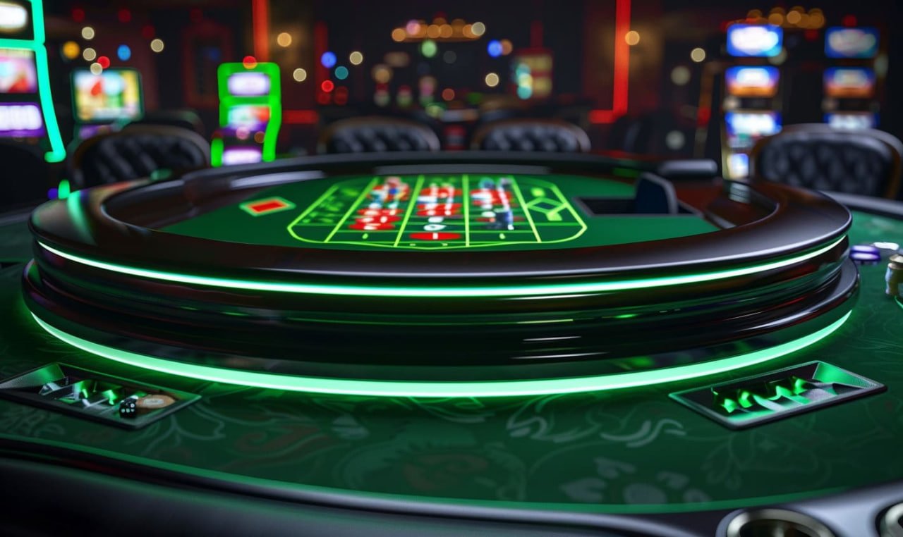 eclbet11 Pelbagai Pilihan Slot Sesuai Semua Gaya
